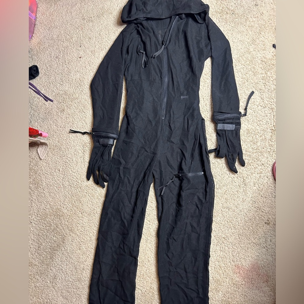 DarkerWavs one Piece